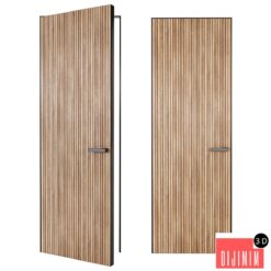 Door Uniflex
