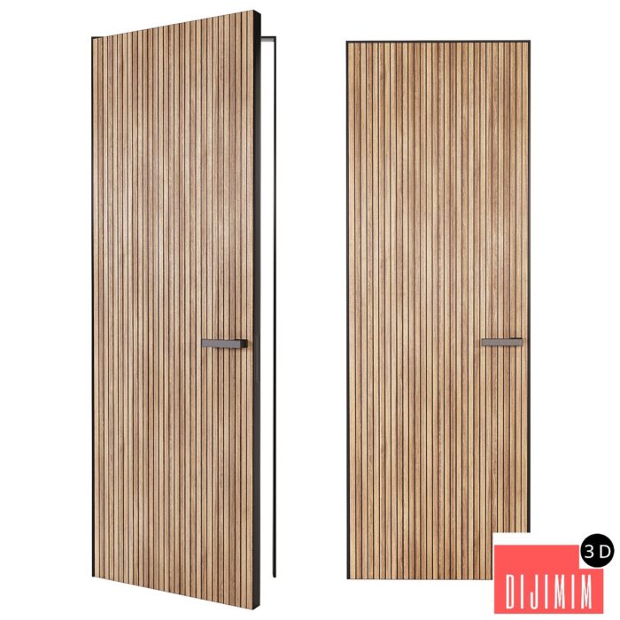 Door Uniflex - Görsel 1