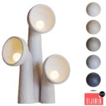 SONIAH Yakusha Floor Lamp