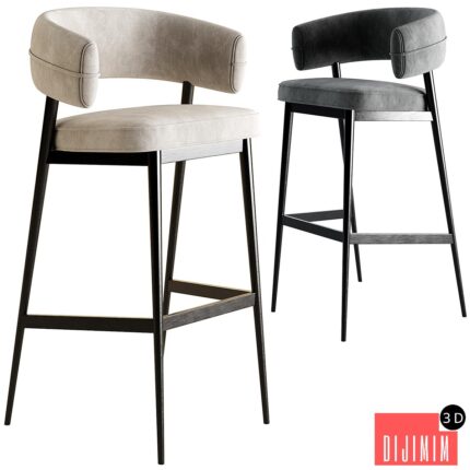 NENA Bar chair