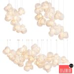 Bocci 100 8-11-20 lights