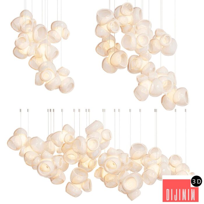 Bocci 100 8-11-20 lights - Görsel 1