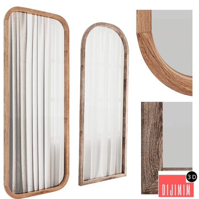 Mirror Phoenix - Görsel 1