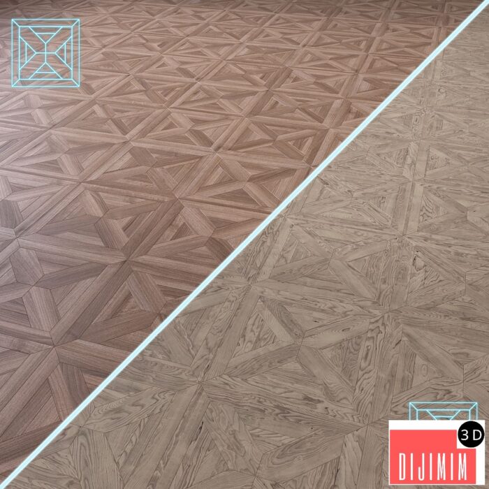 Parquet - Görsel 1