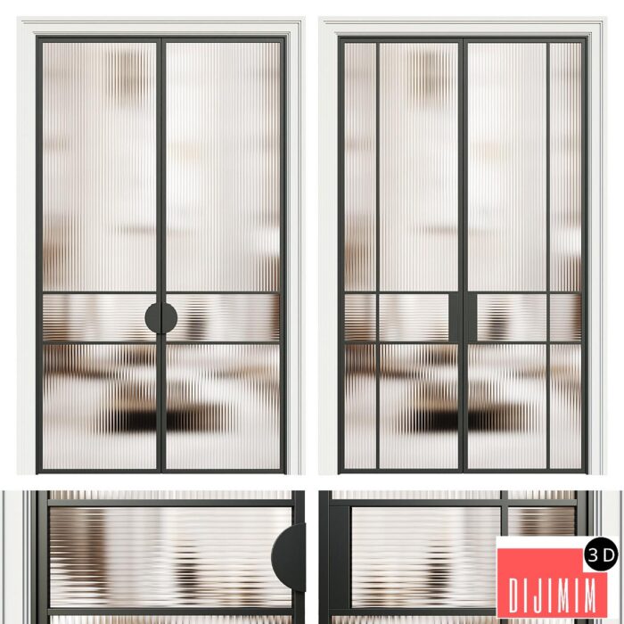 Interior door 130 - Görsel 1
