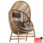 Hive Hanging Chair