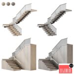 Modern staircase 18
