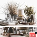 Decorative Set-059