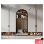 Furniture composition 733