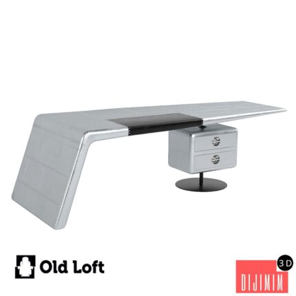 Wing with Stand