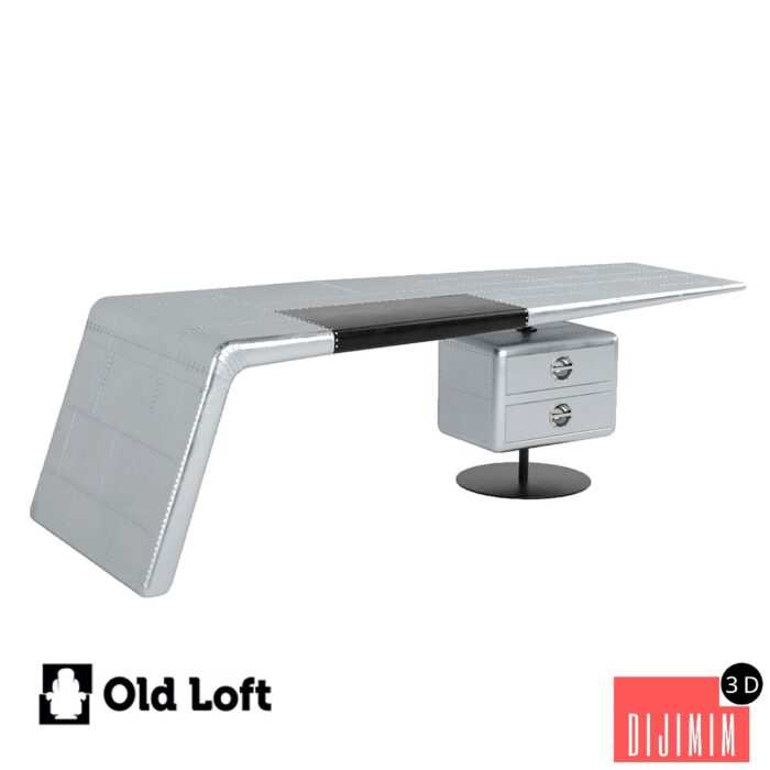 Wing with Stand - Görsel 1