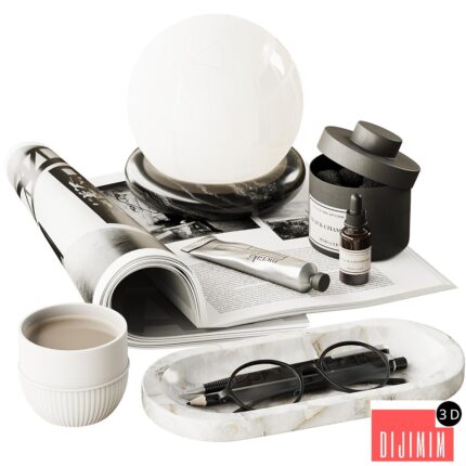 decorative set68