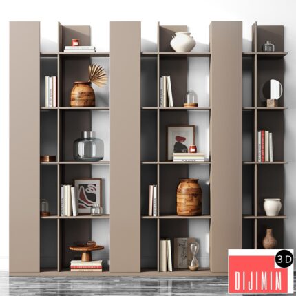 Rack LESS by Mobenia