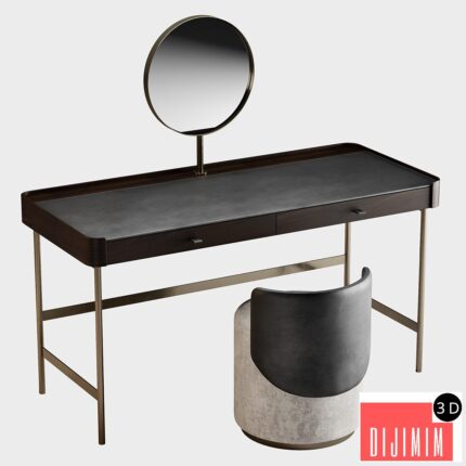 Dressing table