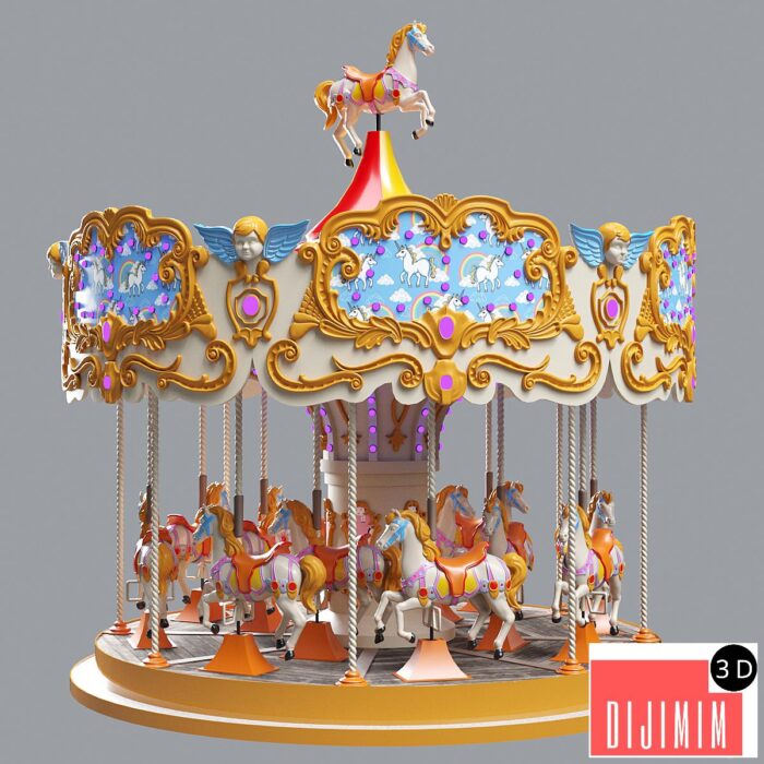 Carousel - Görsel 1