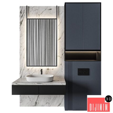 Luxury Bathroom 45