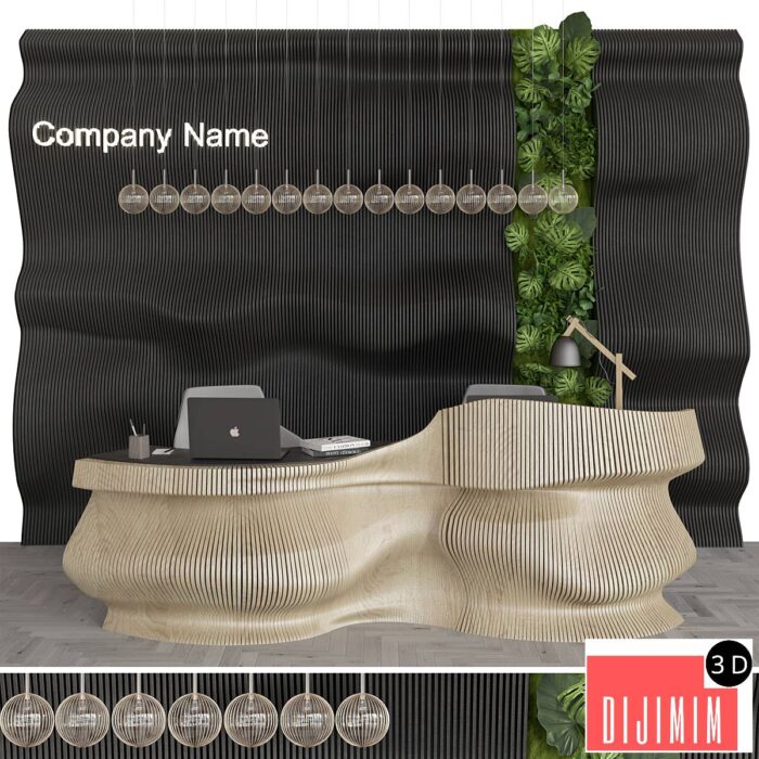 office furniture_24 - Görsel 1