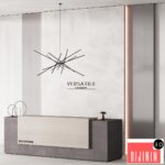 182 office furniture 02 reception desk 02