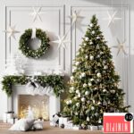 Christmas tree 5