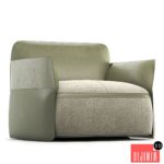 Vela Armchair
