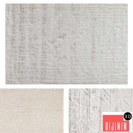 A set of carpets from THERUGCOMPANY