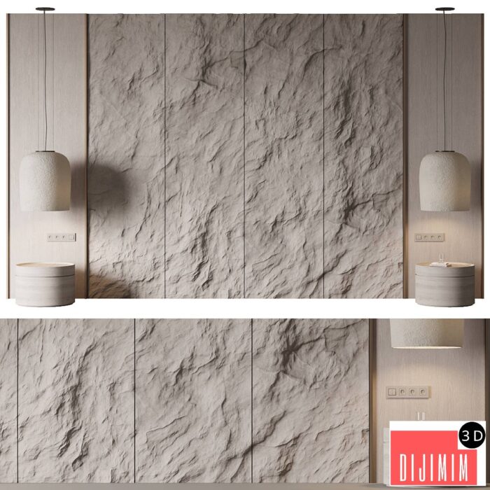 Headboard #8 - Görsel 1