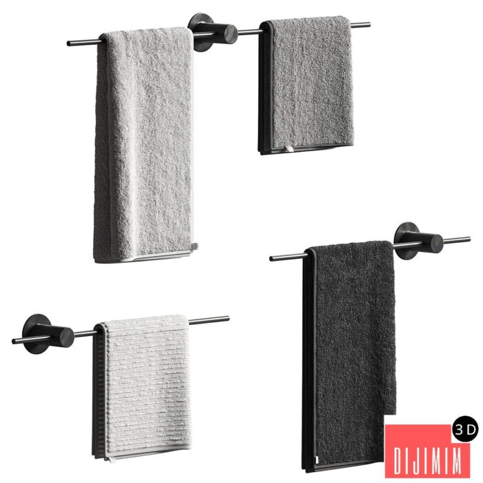 towels 68 - Görsel 1