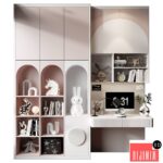 Furniture for children 0656