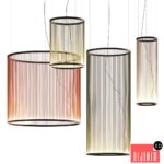 Vibia Array Pendant Lamps