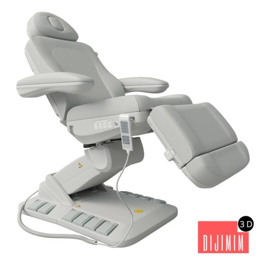 Lotus Plus Facial Chair