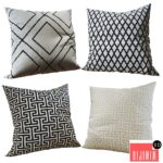 Decorative pillows set 223