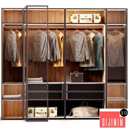Molteni gliss master