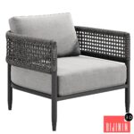 Verona Lounge Chair
