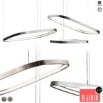 ZERO SQUARE LINE BY PANZERI