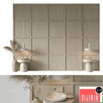 Headboard 007