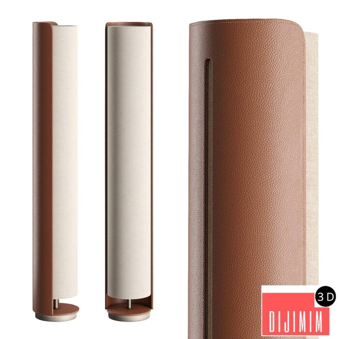 Floor Lamp Glipie AMPM - Görsel 1