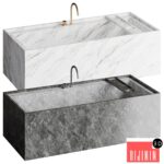 Monitillo MURA | Bath