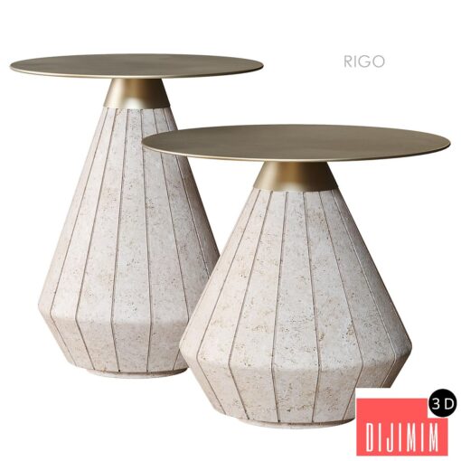 RIGO coffee table PIMAR