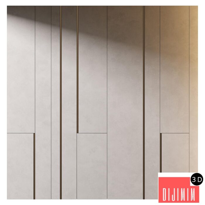 Wall Panel | 8 - Görsel 1