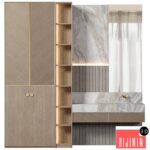 Bathroom Furniture 129