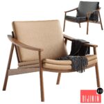 Harlow Lounge Chair