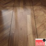 Parquet ALMOND oak
