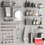 Bathroom Accessories 87