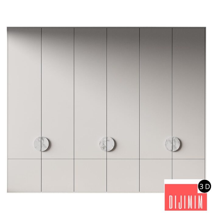 wardrobe 142 - Görsel 1