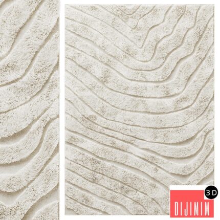 BoConcept FORM RUG