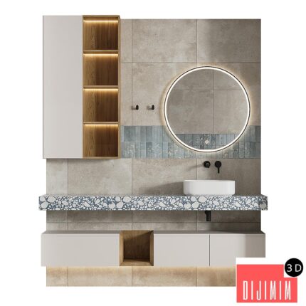 Bath furniture_6