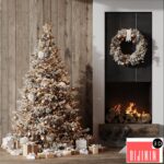 Nice Christmas tree