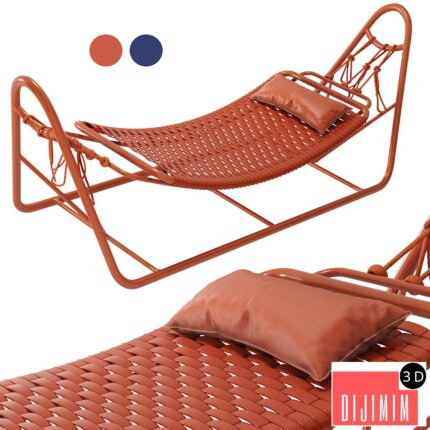 Hammock Jambo