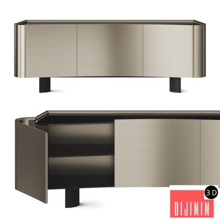 Cattelan Italia Blues Sideboard