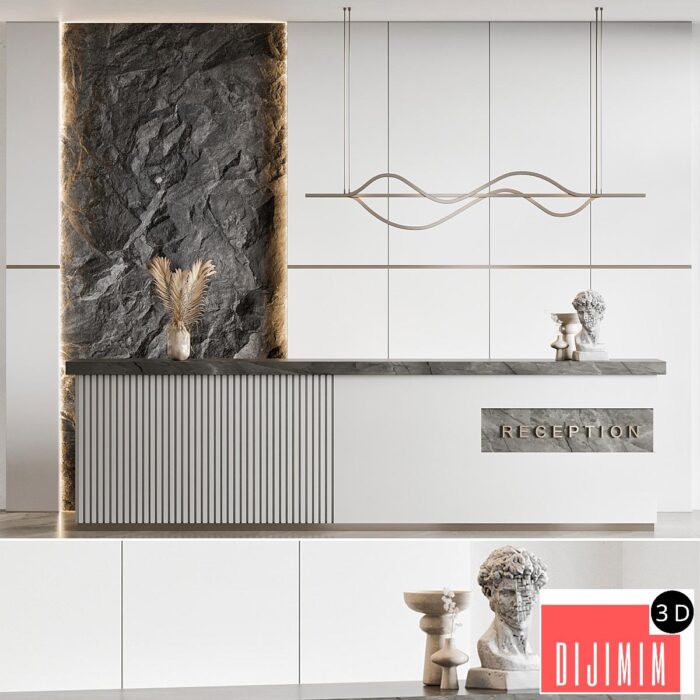 Reception design 08 - Görsel 1